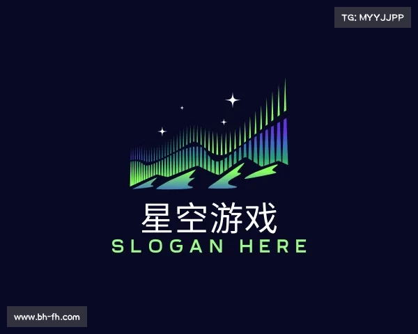 发现星空游戏